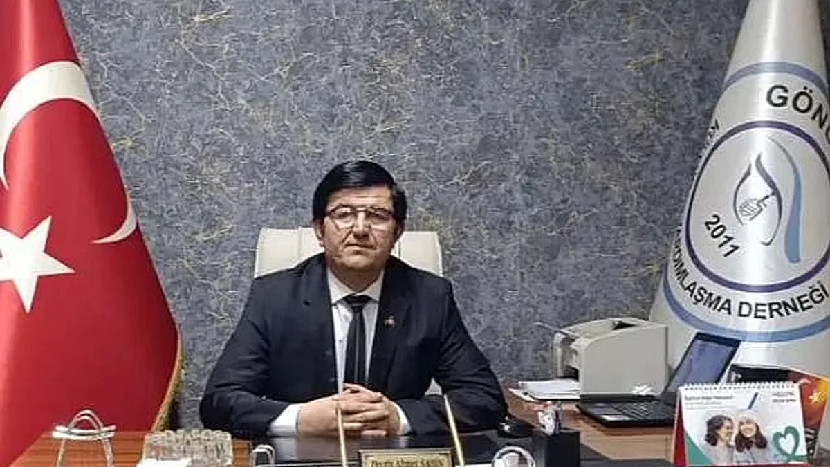 Başkan Şahin: Ramazan fırsatçısı dolandırıcılara dikkat!