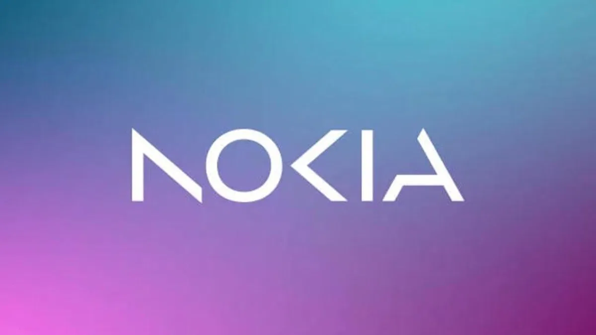 Nokia Logosu 45 Yıl Sonra İlk Defa Değişti