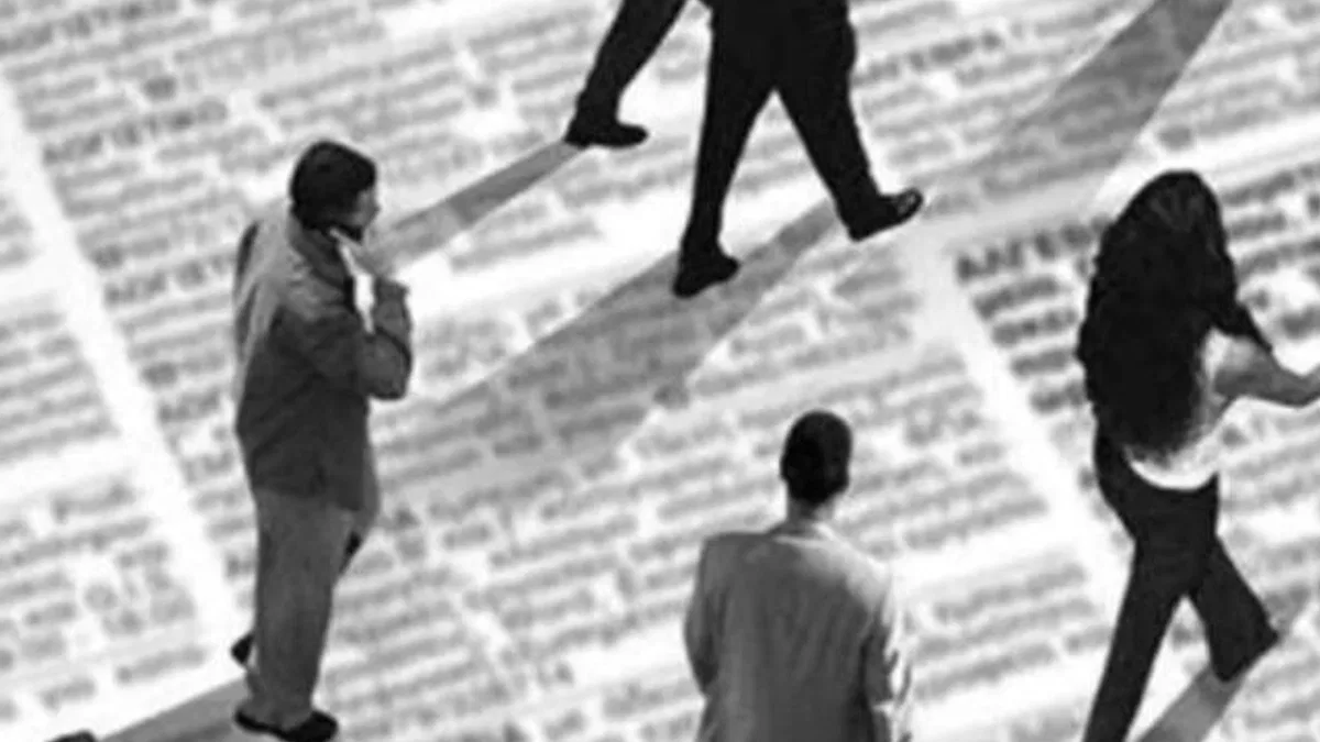 İşsiz sayısı 39 bin kişi azaldı