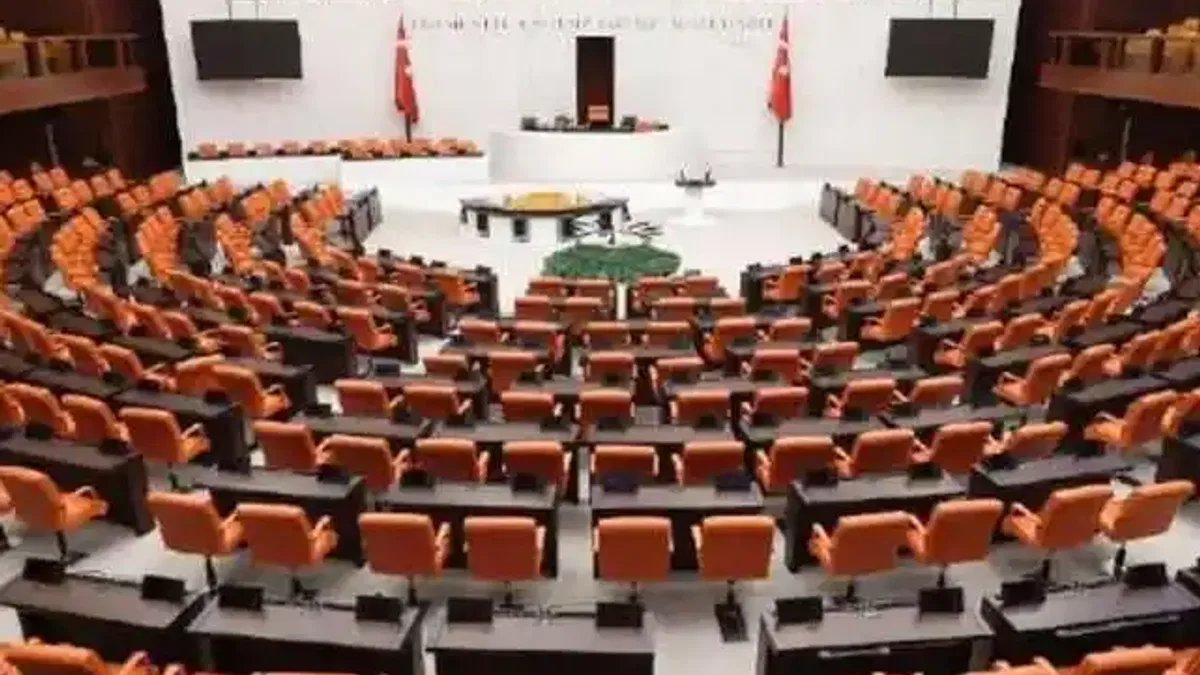 TBMM, Kahramanmaraş Depremi için toplanıyor