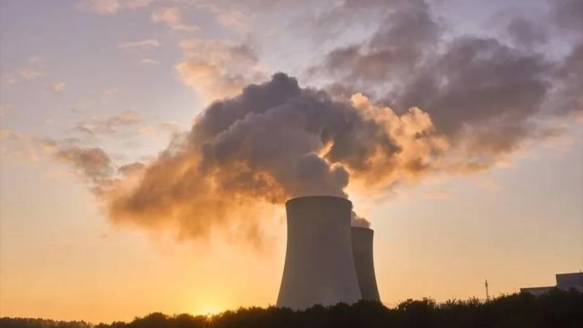 Almanya enerji krizini hafifletmek için iki nükleer santralin ömrünü uzatmayı planlıyor