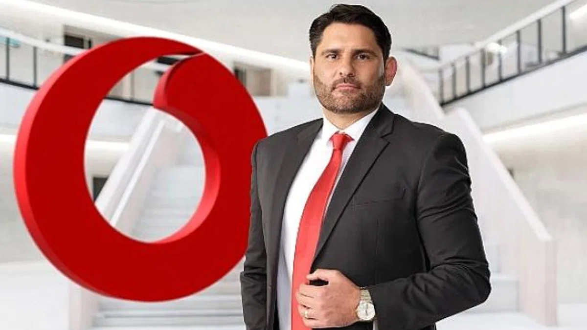 Vodafone yeni nesil teknolojilerle hizmet ekosistemini genişletiyor