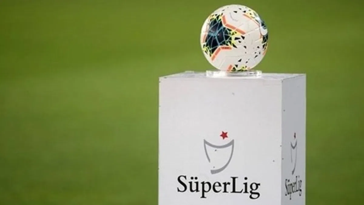 Süper Lig'de gelecek sezon play-off olacak mı? TFF'nin kararı belli oldu!