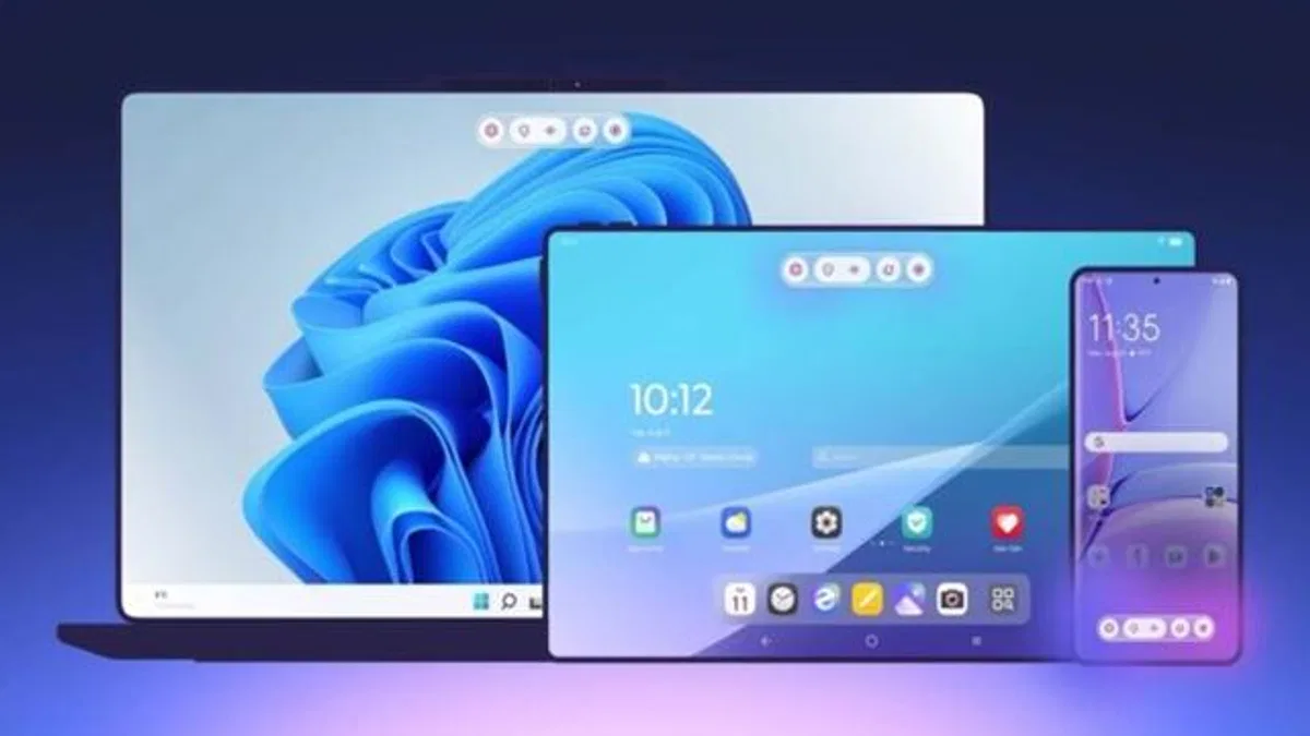 Lenovo'dan çığır açacak yenilik yapay zeka yol arkadaşı; QIRA