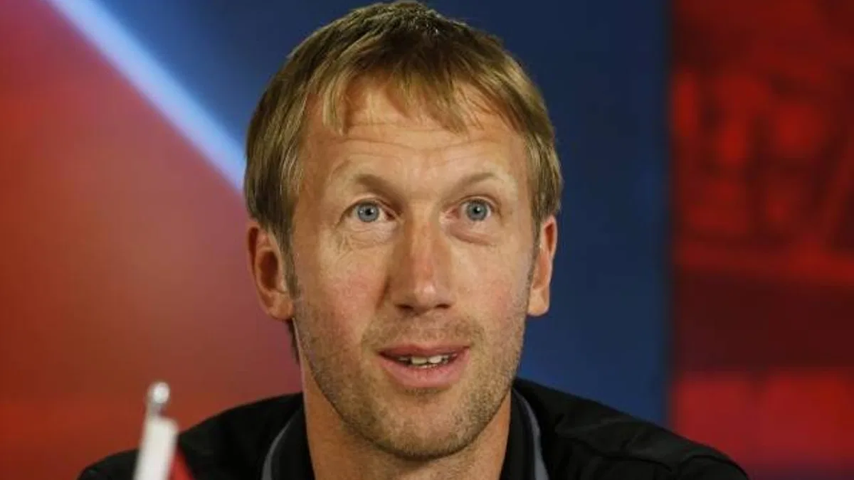 Chelsea'de Graham Potter dönemi