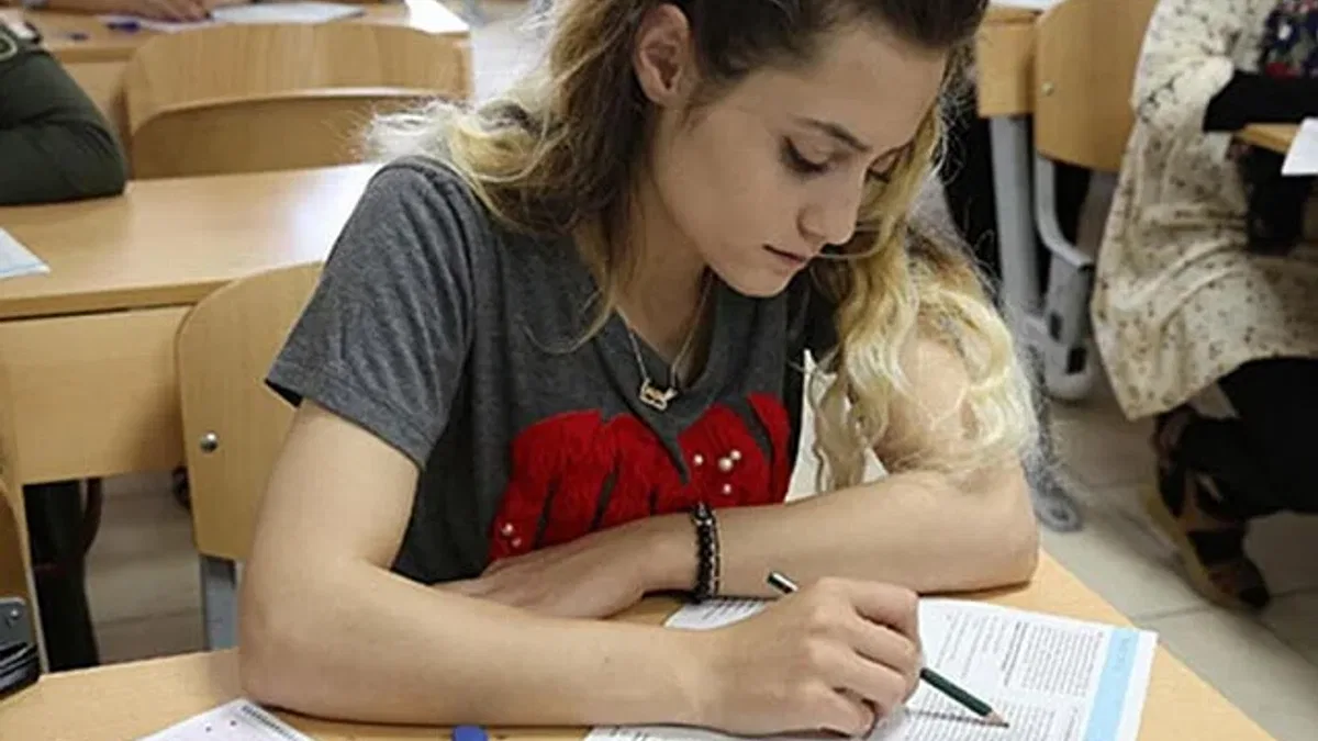 Kayseri Büyükşehir'den üniversite adayına tercih desteği