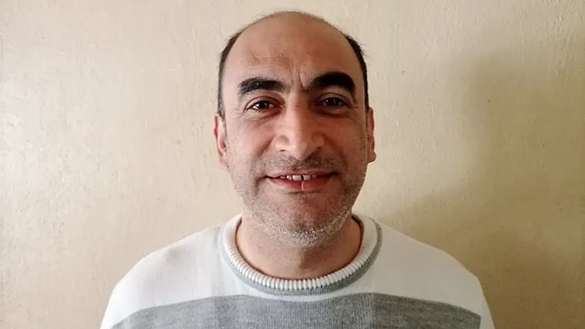 Sağlık çalışanlarından 'tepkili' bekleyiş!