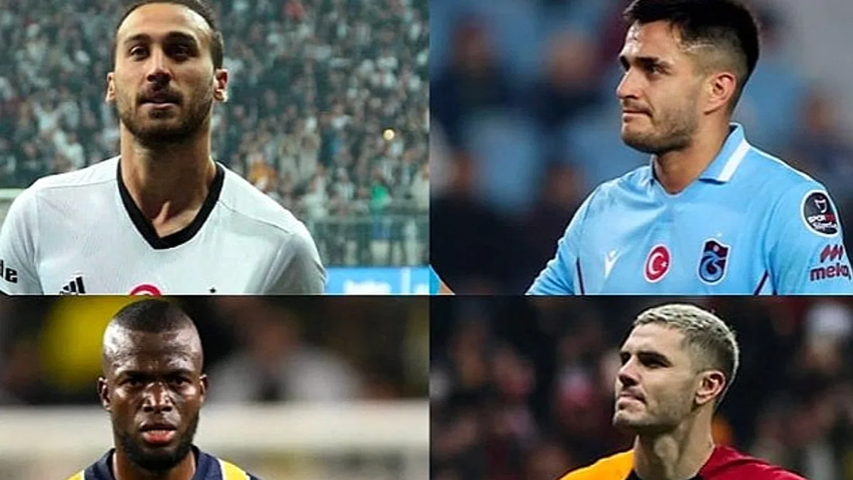 Süper Lig'de 24 ve 25'inci hafta maçları, TOD üyelerine ücretsiz