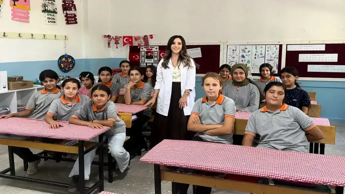 Eğitim