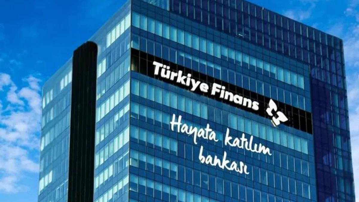 Türkiye Finans Katılım Bankası’ndan Ekonomiye Güçlü Katkı