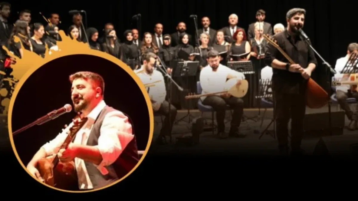 Çayırova'da THM Korosu yeni üyelerini arıyor