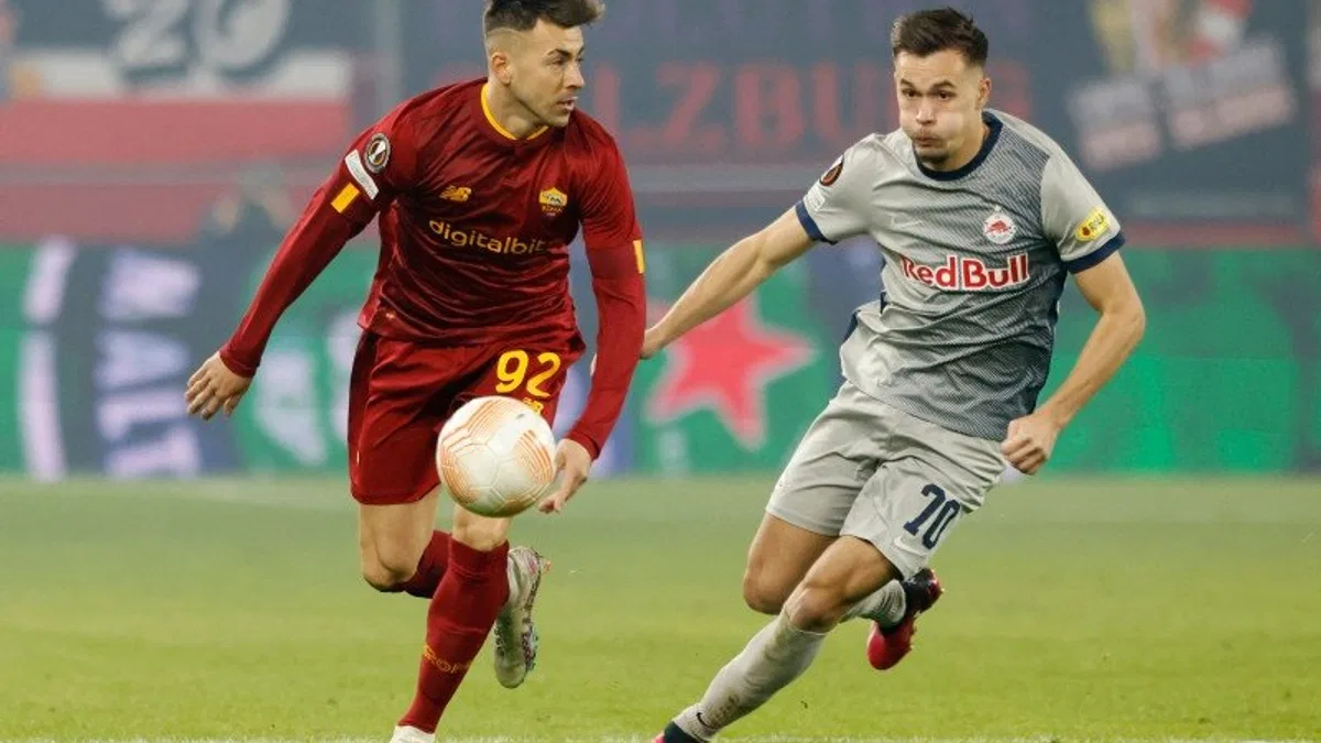 El Shaarawy'den Beşiktaş'a transfer yanıtı! "Sezon sonunda..."