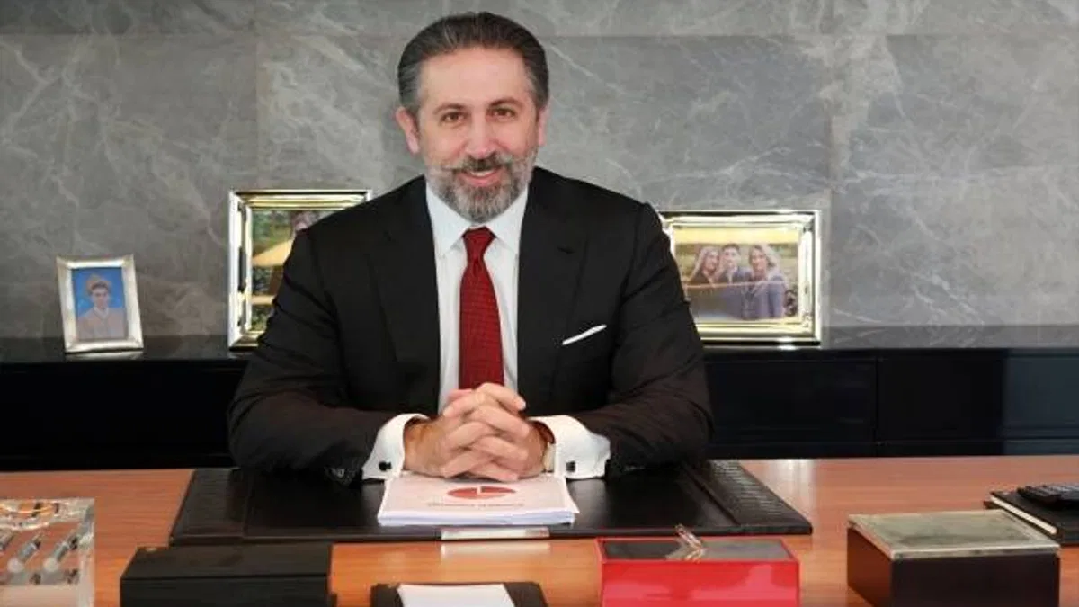 Tahincioğlu, konut kampanyasına Nidapark Çengelköy projesiyle katılacak