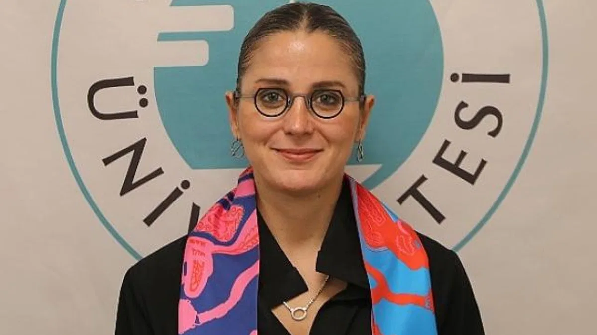 'Beslenme ve diyet programları parmak izi gibi'