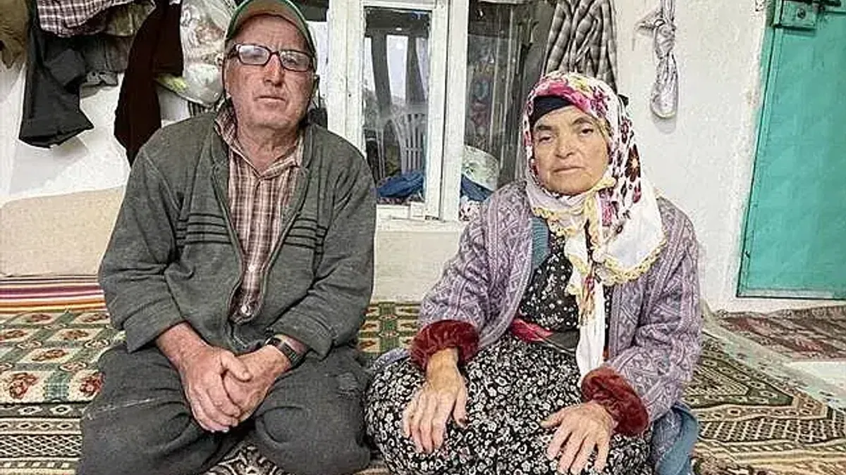 Ermenekli madencilerin aileleri, Amasra'daki ailelerin acısını yüreğinde hissediyor
