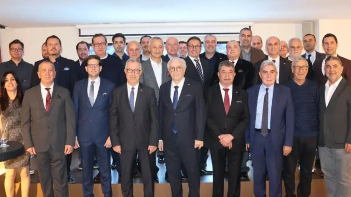Tekstil Sektörü 4 Başlığa Odaklanacak, Düzlüğe Çıkacak