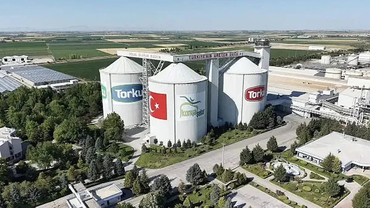 Torku'dan Büyük Başarı: Türkiye'nin En Etkili Markaları Arasında İlk 3'te!
