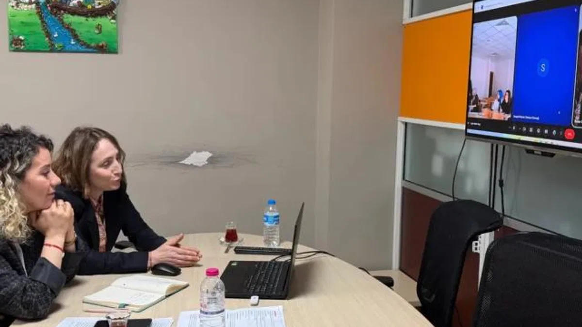 Kocaeli'nin sosyal hizmet modeli akademiye taşındı