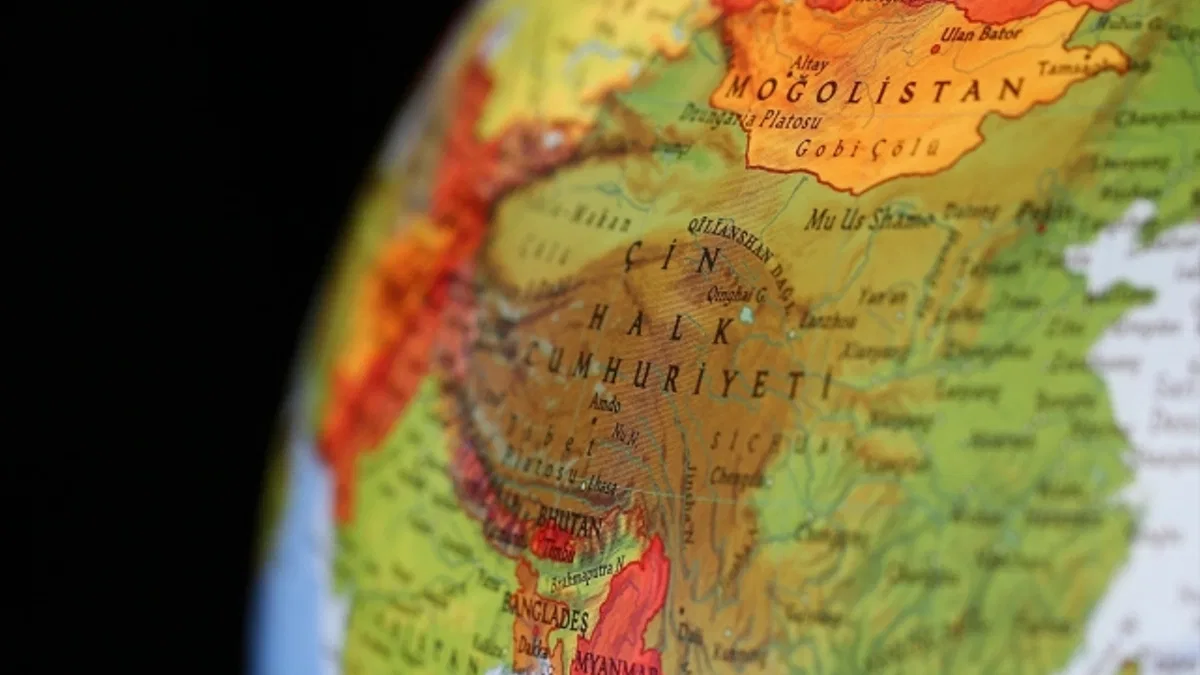Amerikalı ünlü siyaset bilimci profesörden ABD'ye "Ukrayna yerine Çin'e odaklan" tavsiyesi