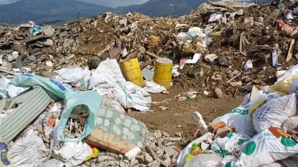 Bakanlık'tan Bayraklı'ya 3 milyonluk ceza!