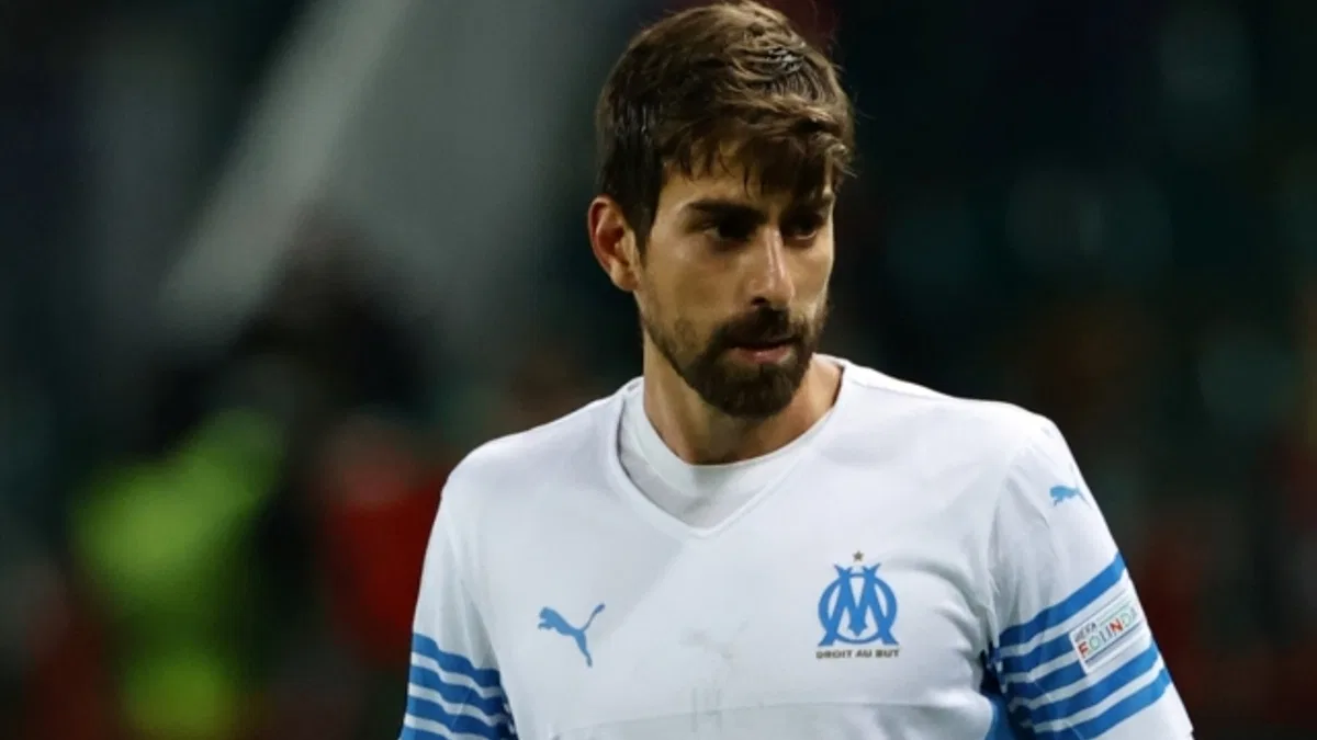 Fenerbahçe Luan Peres'in transferi için prensip anlaşmasına vardı