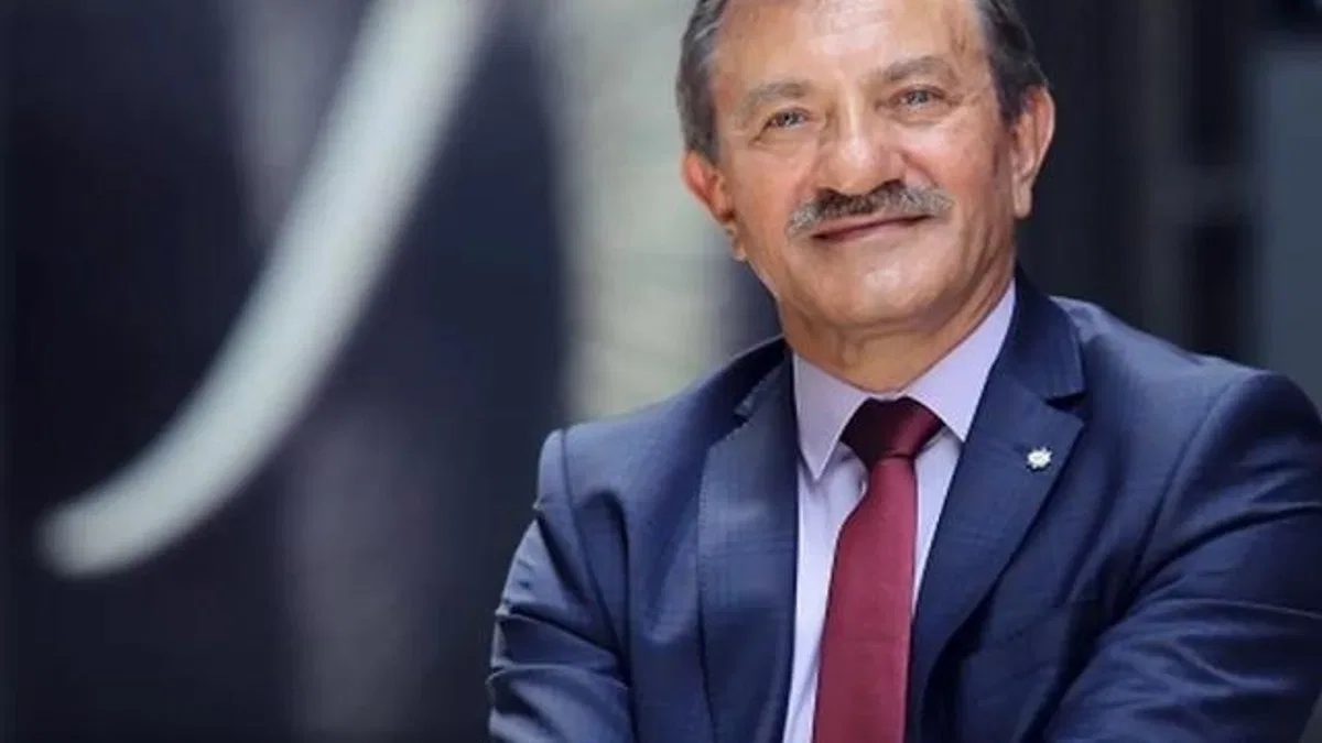 Türkiye ihracatta tarihi rekor kırdı