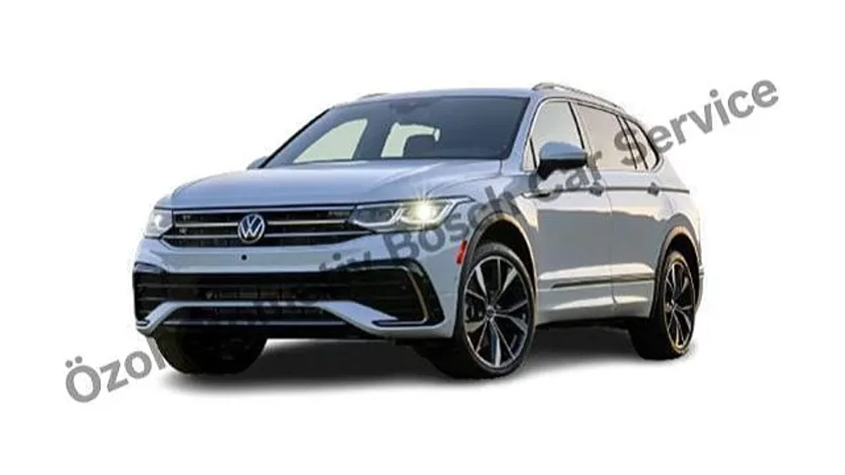 Volkswagen Servisi Araç Bakımında Güvenilir Hizmet Sunuyor
