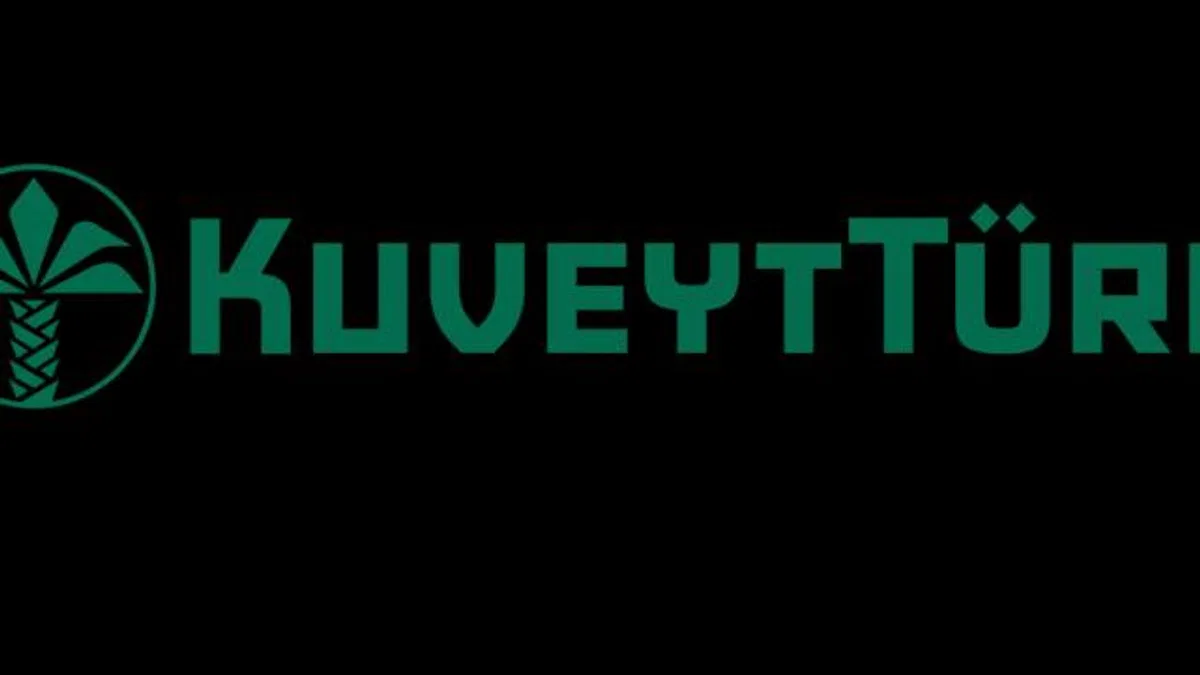 Kuveyt Türk’ün Konsolide Aktif Büyüklüğü 1,45 Trilyon TL’ye Ulaştı