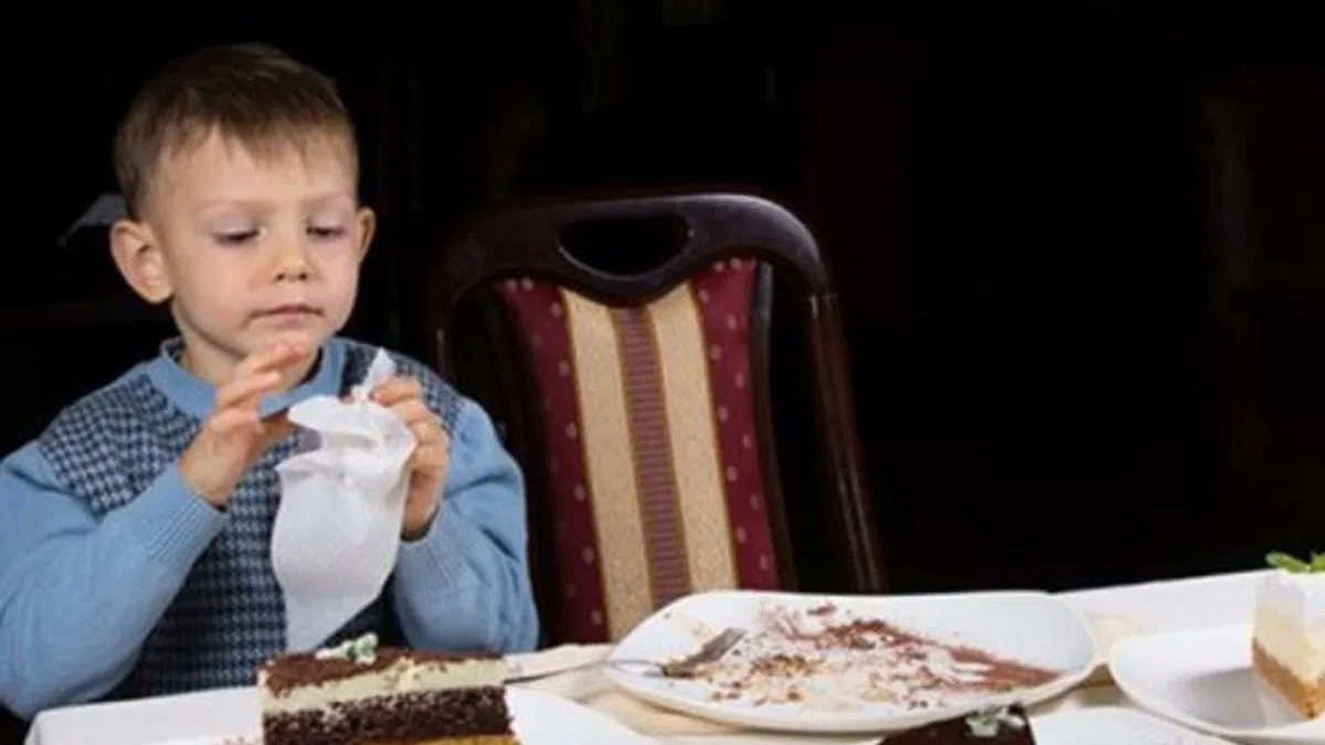 'Adabımuaşeret' müfredata girdi! Nezaketli ve görgülü nesil yetişecek