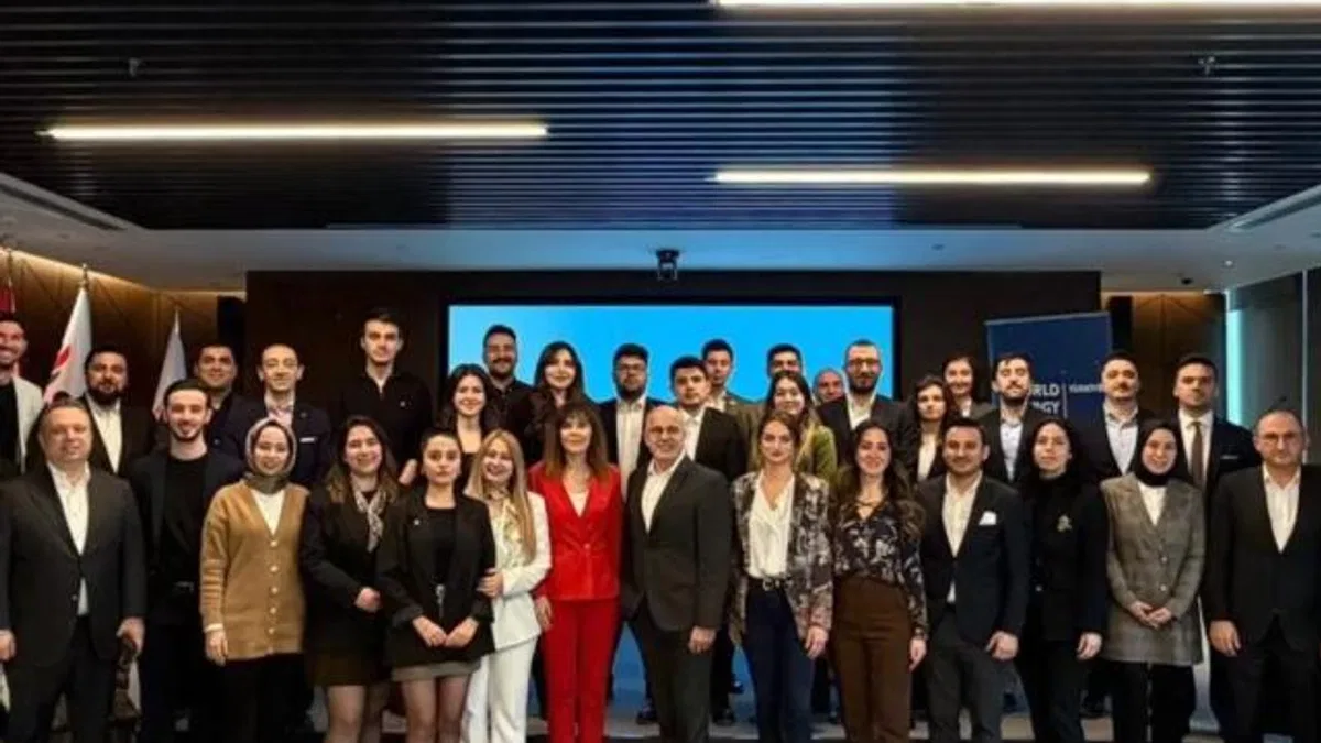 Genç Enerji Liderleri YEL’26 Programı Başladı