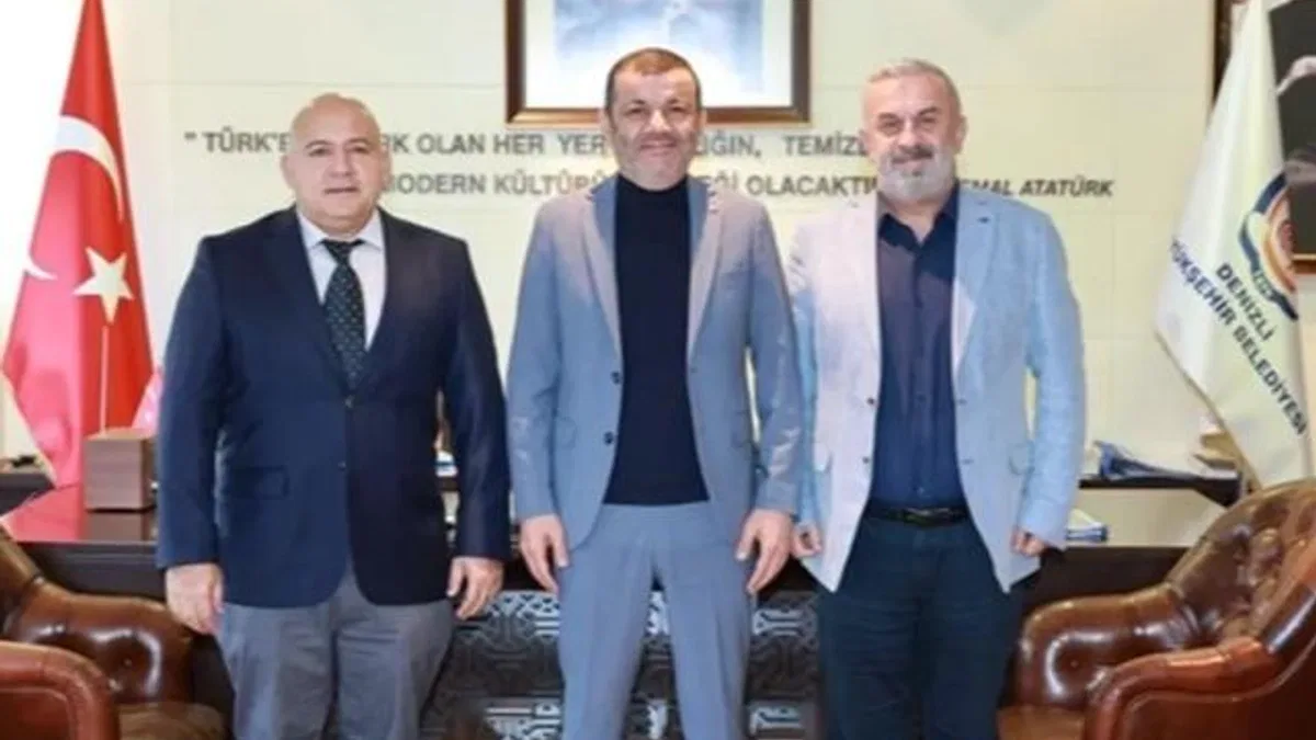 Denizli Büyükşehir Ulusal Briç Şampiyonası’na ev sahipliği yapacak