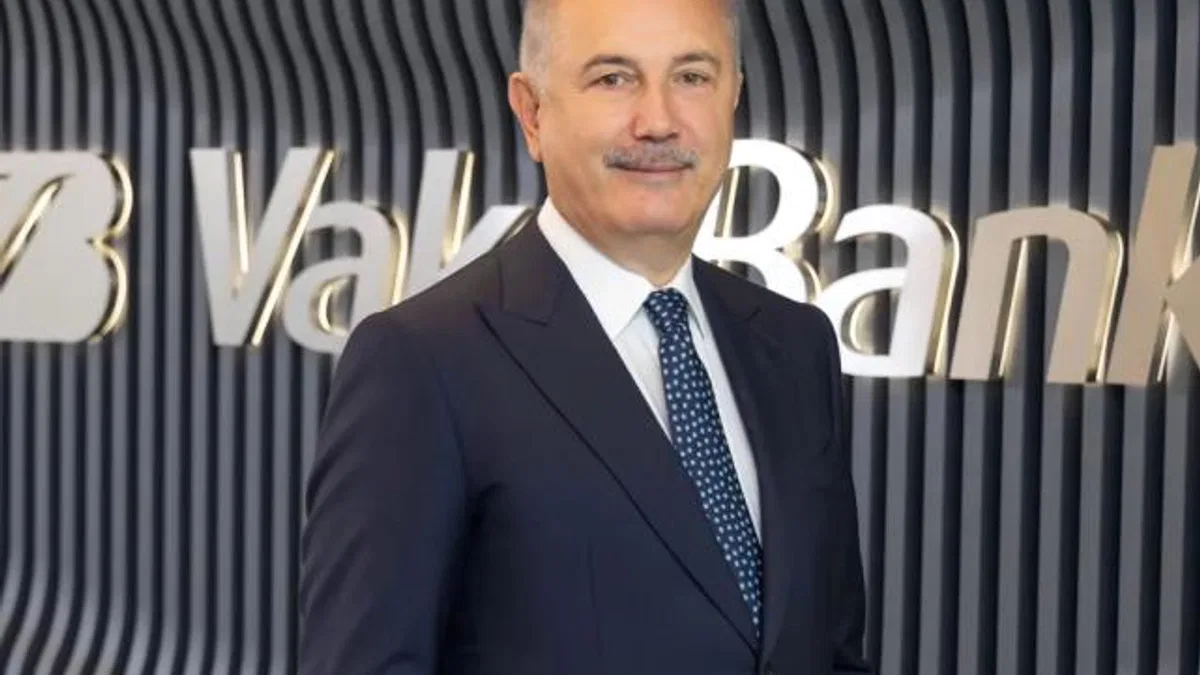 VakıfBank'ın aktif büyüklüğü 100 milyar doları aştı