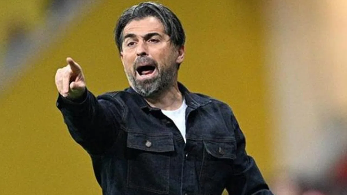 Konyaspor'da İlhan Palut ile anlaşma sağlandı