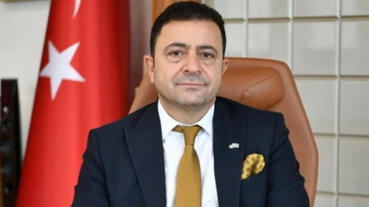 Kayseri OSB'den işsizlik açıklaması