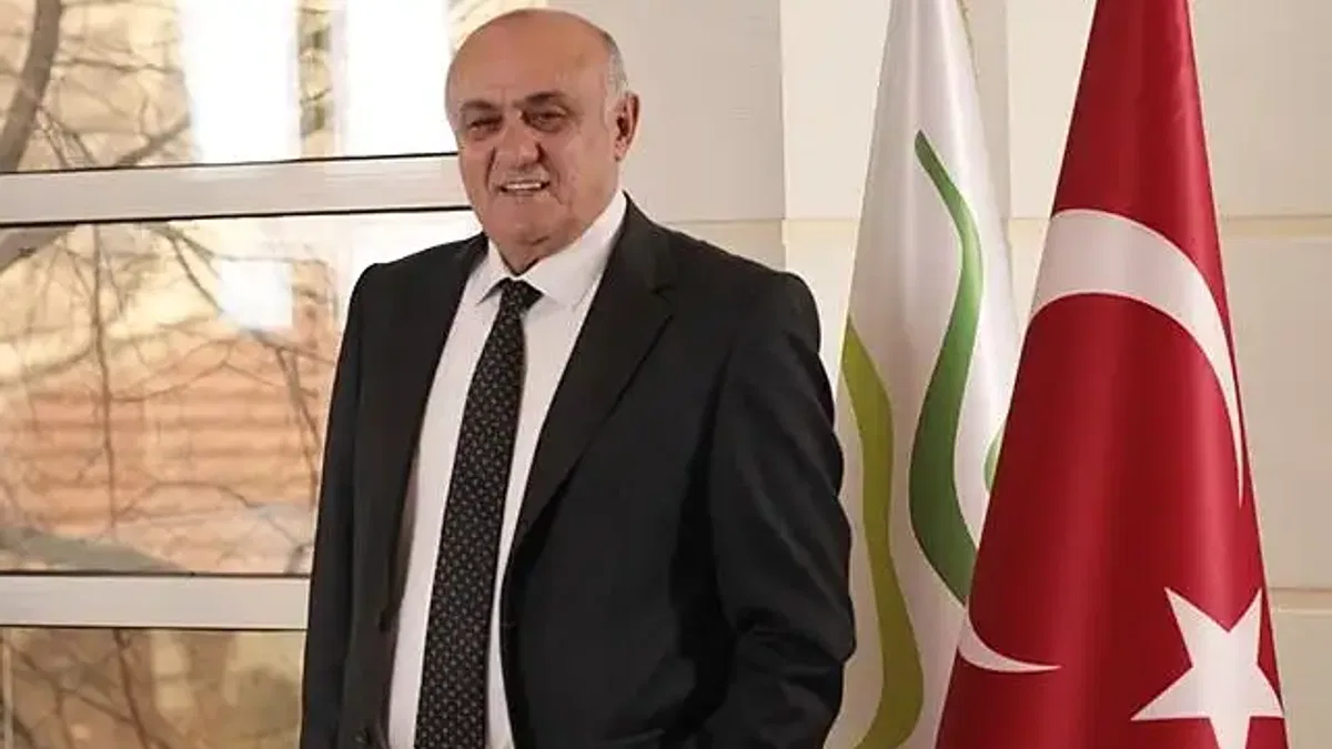 Başkan Erkoyuncu; “Bayram Sevinçtir, Barıştır”