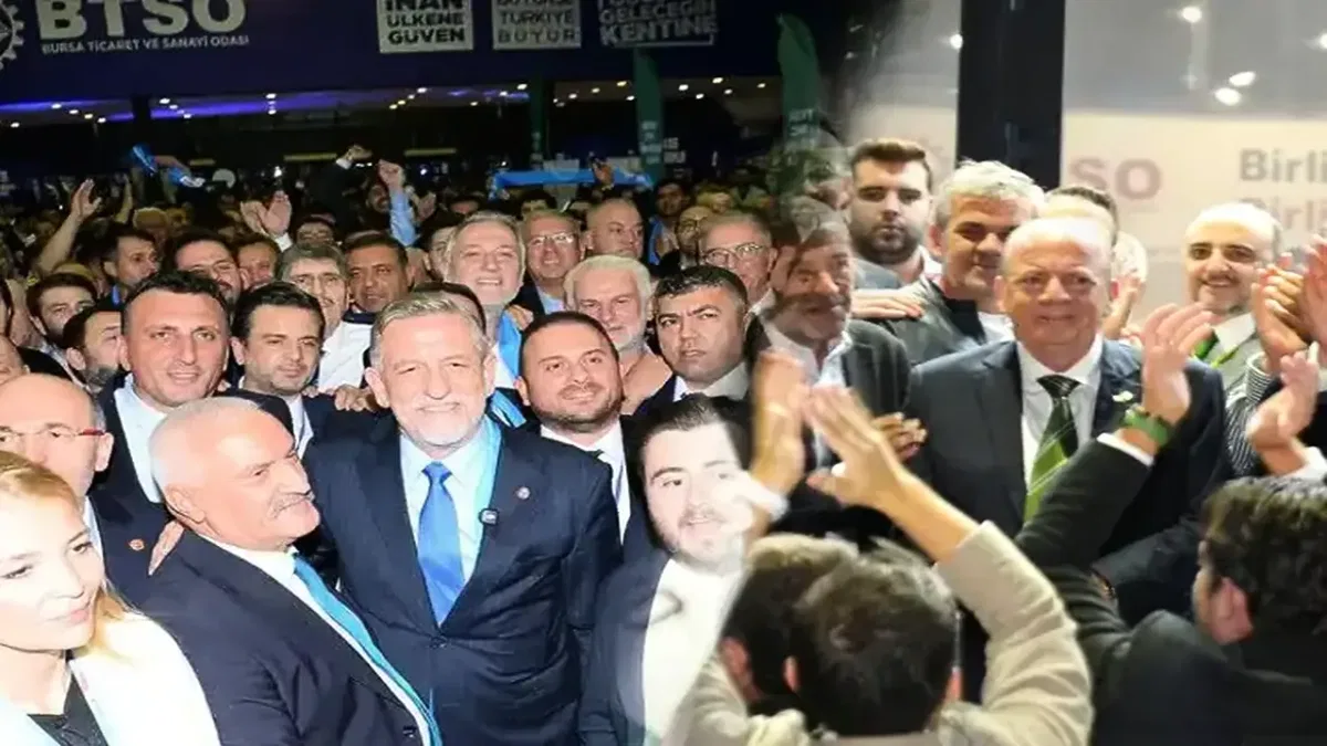 BTSO seçimlerinde sonuçlar 2 Ekim'de açıklanacak, başkanlık 8 Ekim'de netleşecek