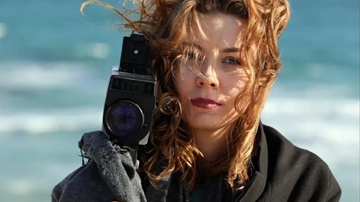 Uluslararası Kadın Yönetmenler Film Festivali başlıyor