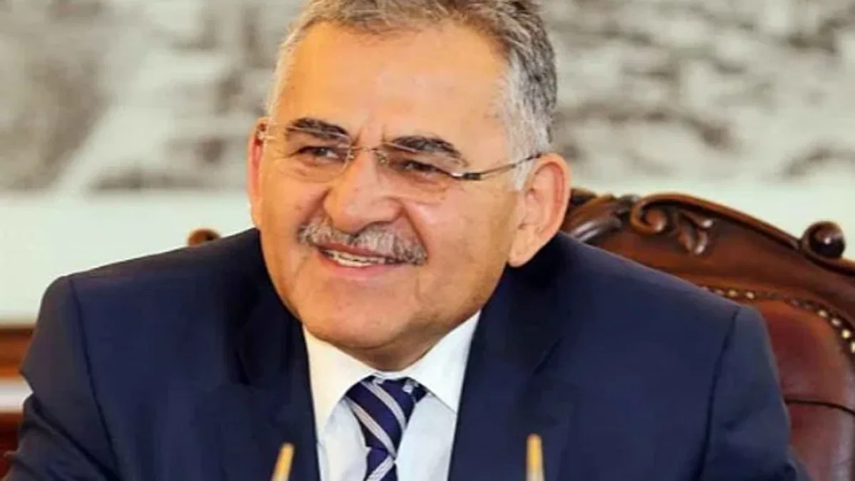 Kayseri Büyükşehir'den psikolojik danışmanlık