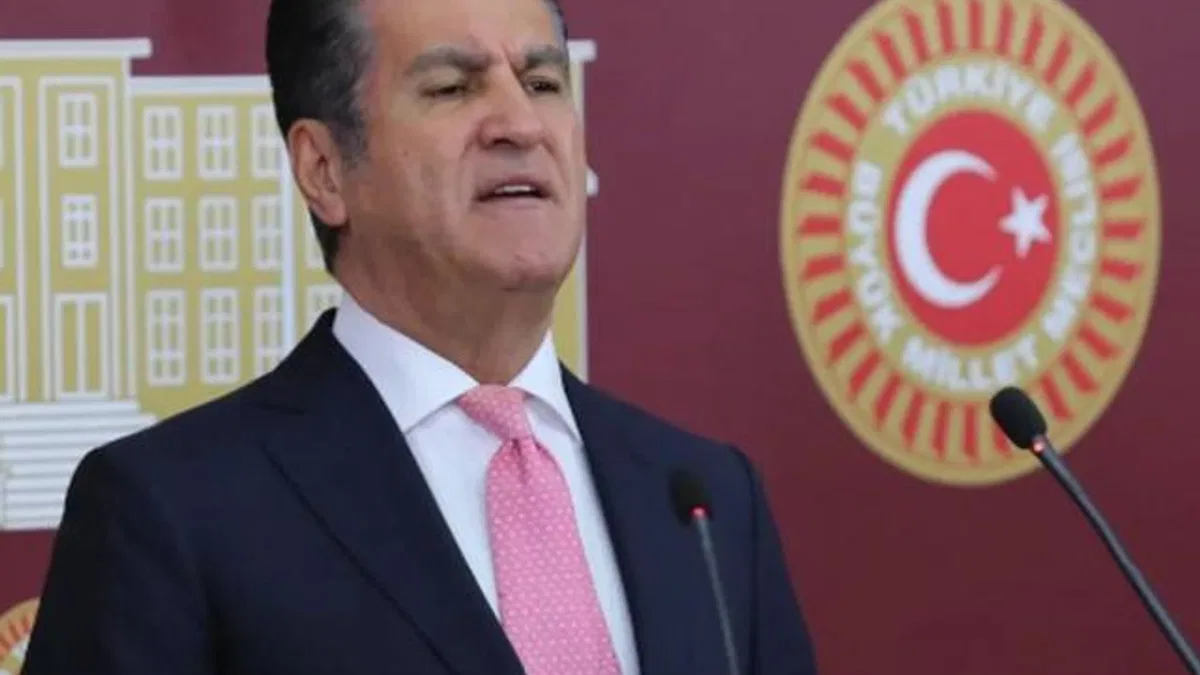 CHP’li Sarıgül: Futbolda temiz eller operasyonu şart