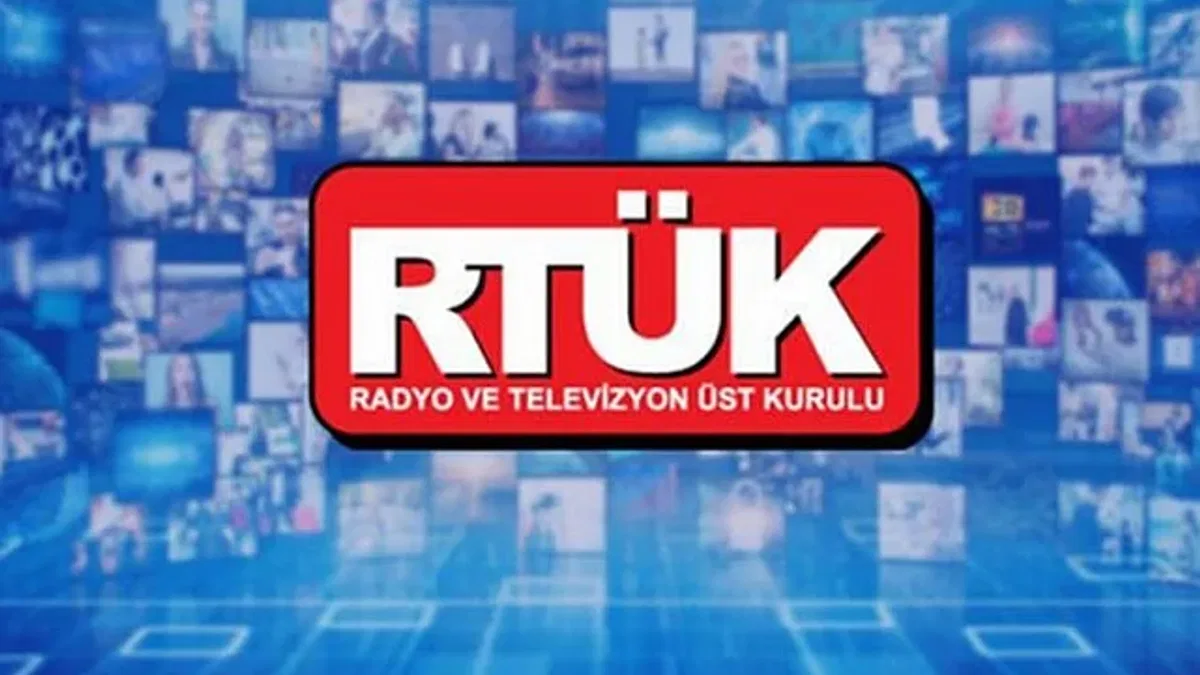 RTÜK'ten seçim akşamı yayınlarına inceleme