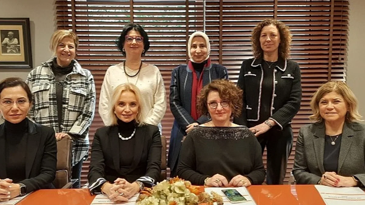 Kadın liderler, ekonomik ve sosyal kalkınmada dönüştürücü rol oynuyor