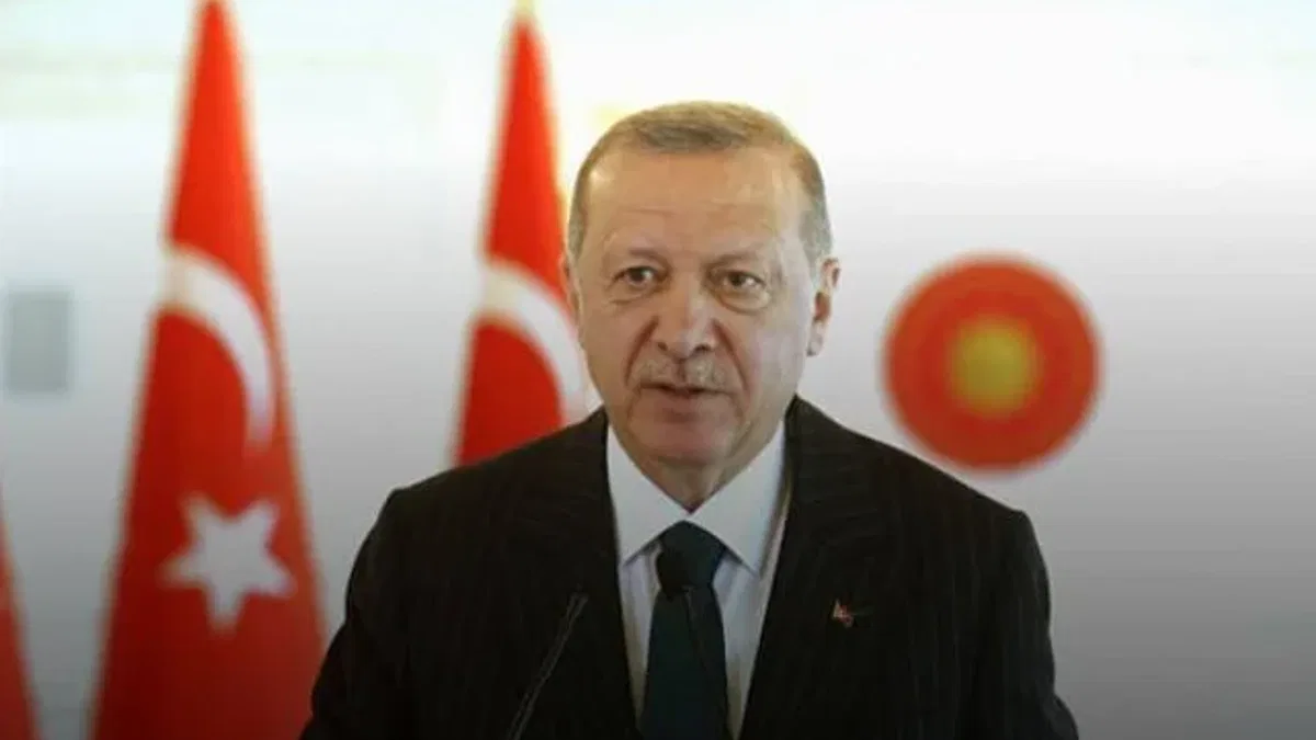 Cumhurbaşkanı Erdoğan: Müjdelerimiz seçimlik değil... Yeni müjdeler yolda