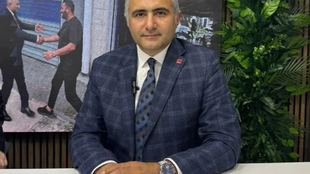 Saadet Partisi’nden İzmir ve ekonomi çıkışı
