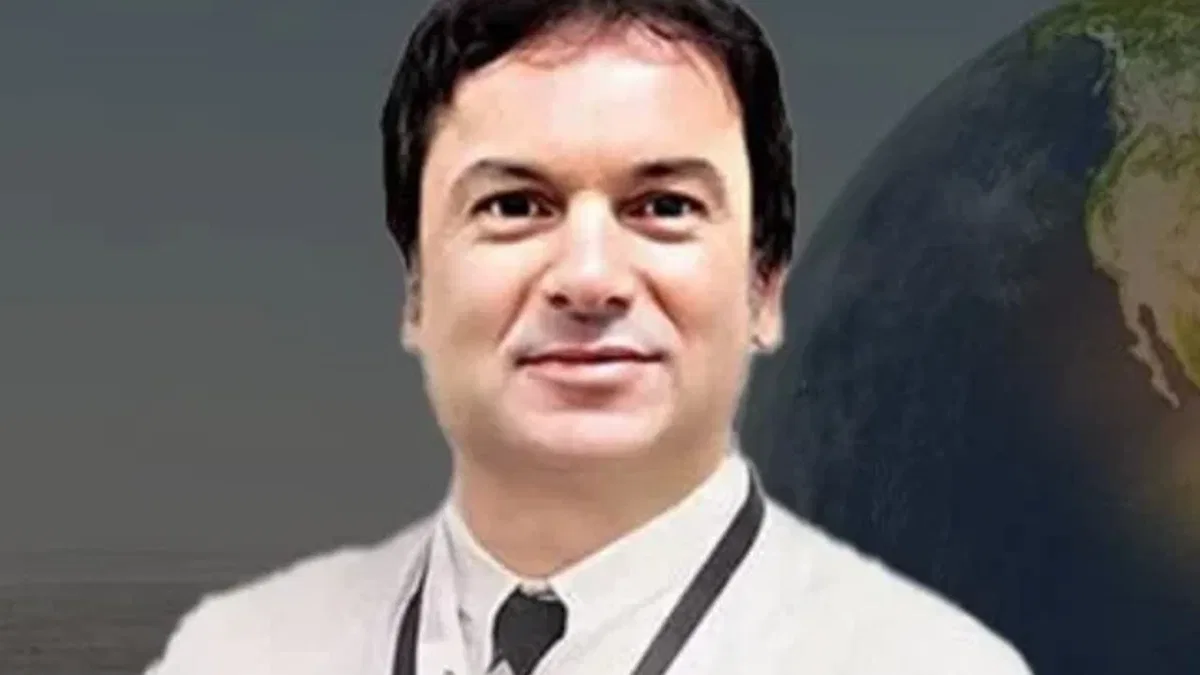 İklim değişikliği komplo mu?