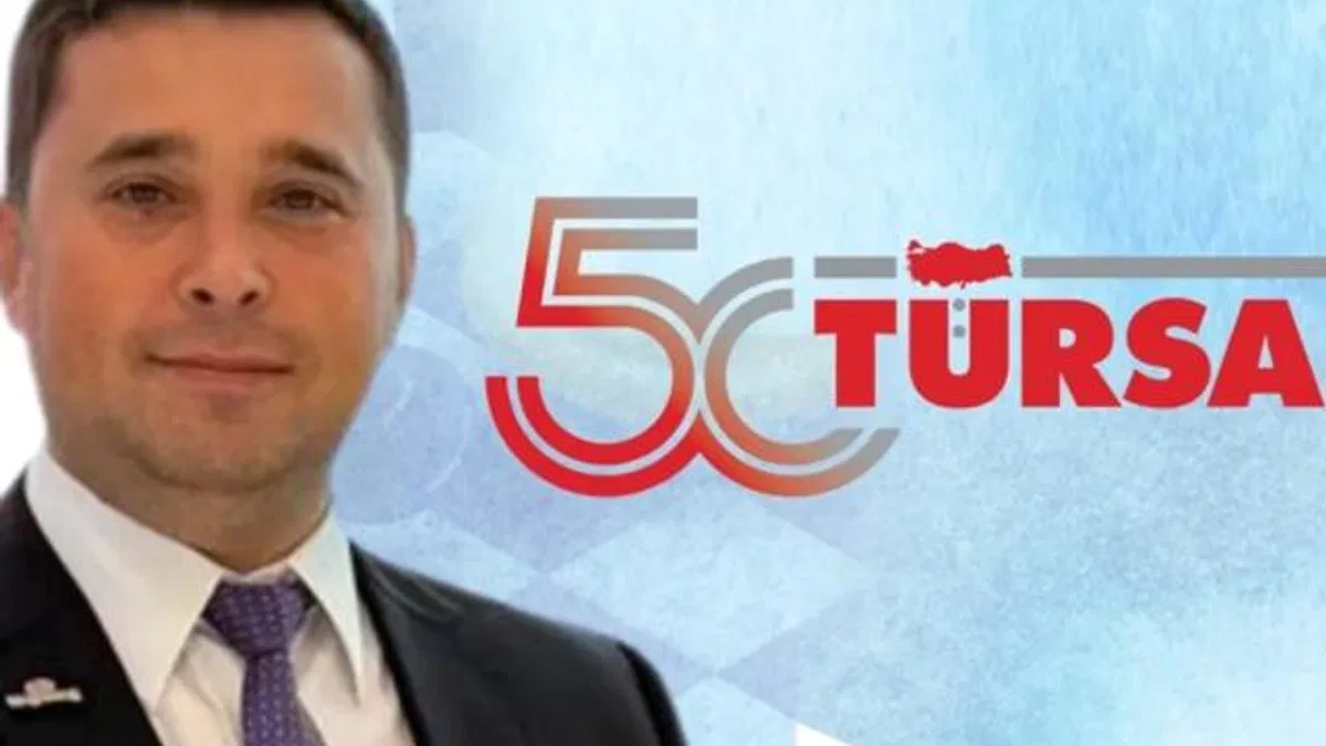 Engin Balta, TÜRSAB Güney Marmara için güçlü yönetimiyle yola çıktı... Engin Balta'dan 'birlikte büyü' vizyonu