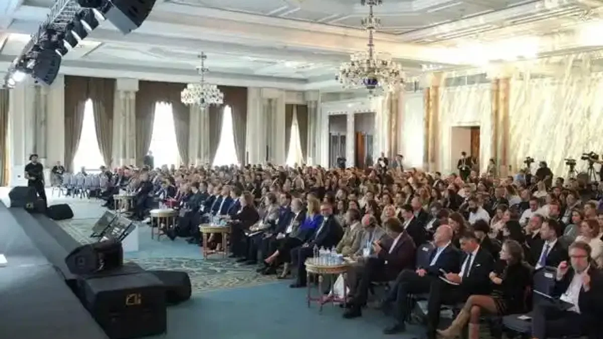 Toygar Narbay: “Hazır giyim ve tekstil istihdamın sigortasıdır”
