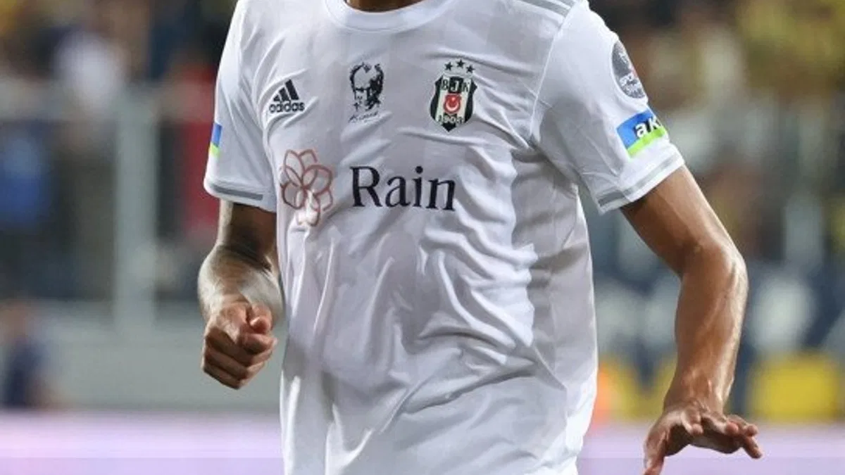 BEŞİKTAŞ HABERLERİ - Josef de Souza: Fenerbahçe'den özür dilerim