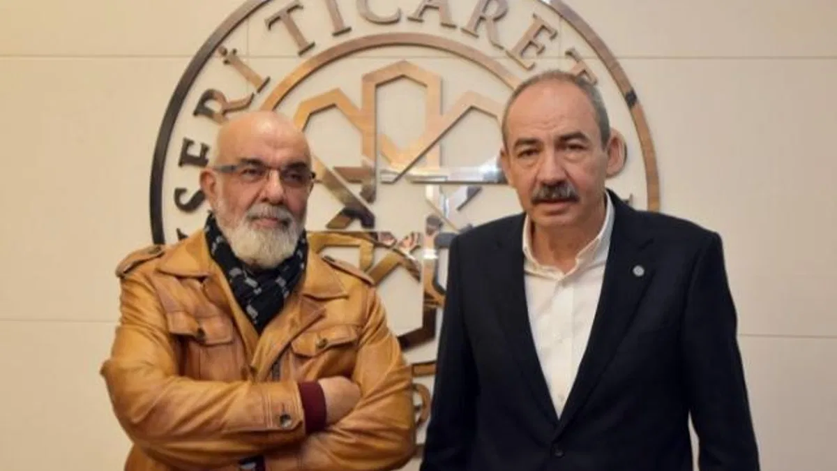 KTO'dan kasım ayı ihracat yorumu