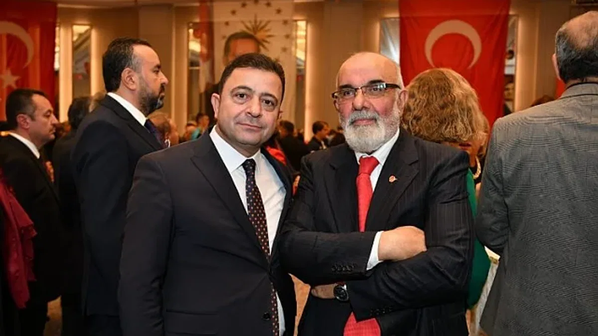 Kayseri OSB'den ihracat değerlendirmesi