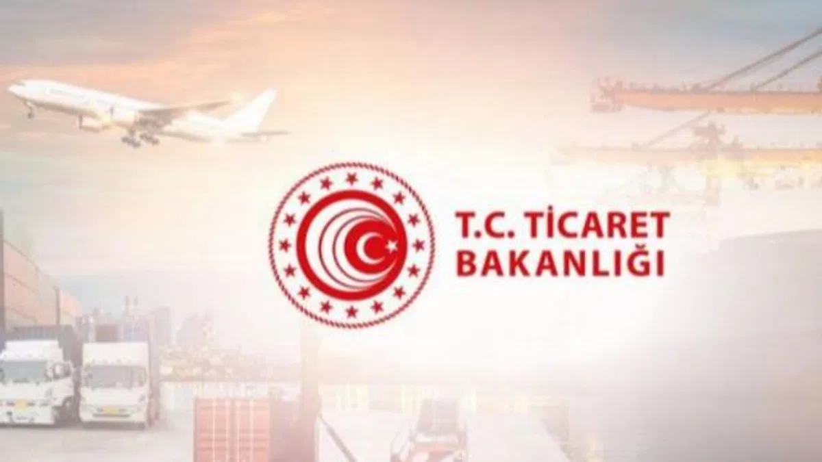 Ticaret'ten 533 firmaya izin çıktı
